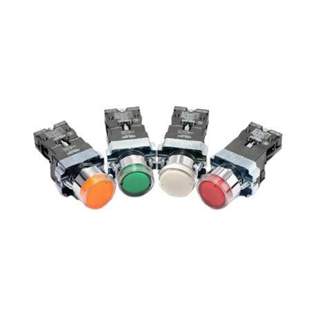 China Emergency Stop Push Button Switch Manufacturer And Supplier