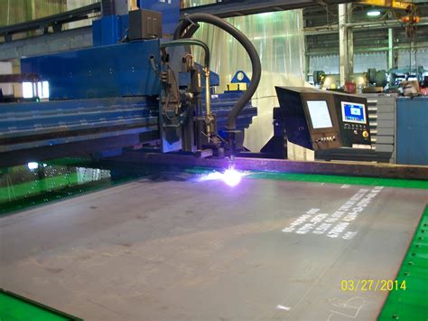 Plasma Cutting Ameco Usa