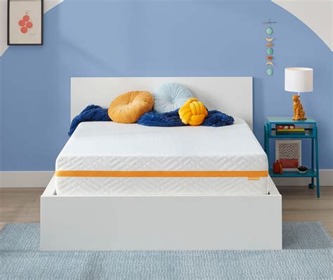 Mattress Company Online | Simmons Just for Fun-ZZZs