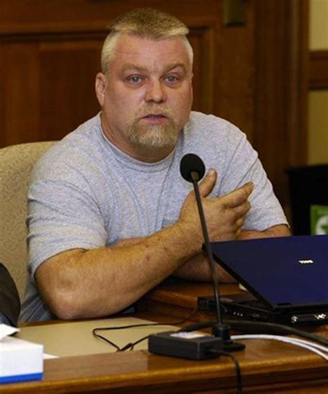 Steven Averys New Lawyer Rips Apart Evidence From Original Case Steven Avery Making A