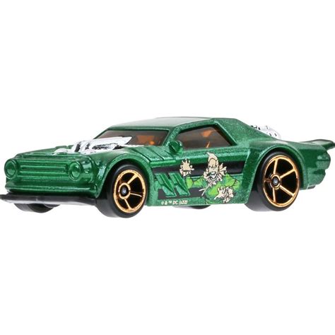 Hot Wheels tematické auto Batman DC Night Shifter Maxíkovy hračky
