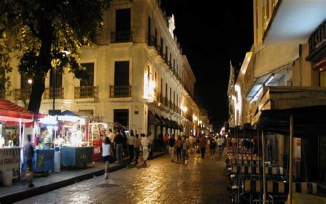 En Mayo Regresa La Noche Blanca Desde El Balcon