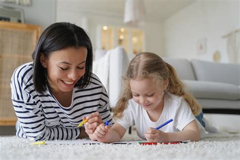 Pourquoi privilégier la résidence alternée des enfants Nalou