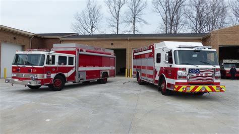 Mentor Oh Fire Department Adds State Of The Art Vehicles