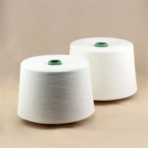 Polyester Spun Yarn At Best Price In New Delhi By Jvn Textile Services