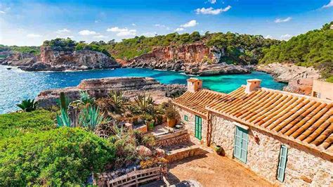 Offerte Maiorca Last Minute Viaggi All Inclusive Volo Hotel Villaggi