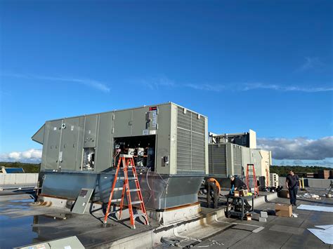 The Consequences of Ignoring HVAC Maintenance in Commercial Properties