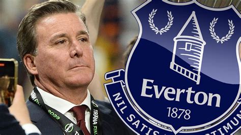 Everton On Verge Of £800m Takeover As Roma Billionaire Dan Friedkin