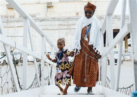 Sira S Story Mercy Ships New Zealand