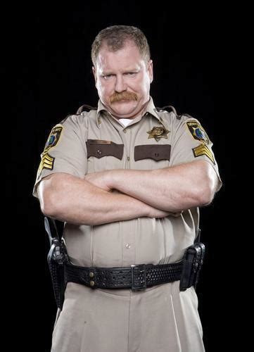 Reno 911 Reno 911 Photo 111616 Fanpop