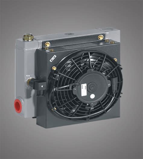 Air Cooled Heat Exchangers Manufacturers & Suppliers in India