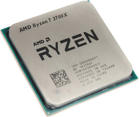 Procesador Amd Ryzen X Nucleos Ghz Socket Am Mercado Libre