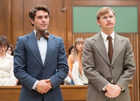 Zac Efron plays serial killer Ted Bundy in new Netflix trailer ...