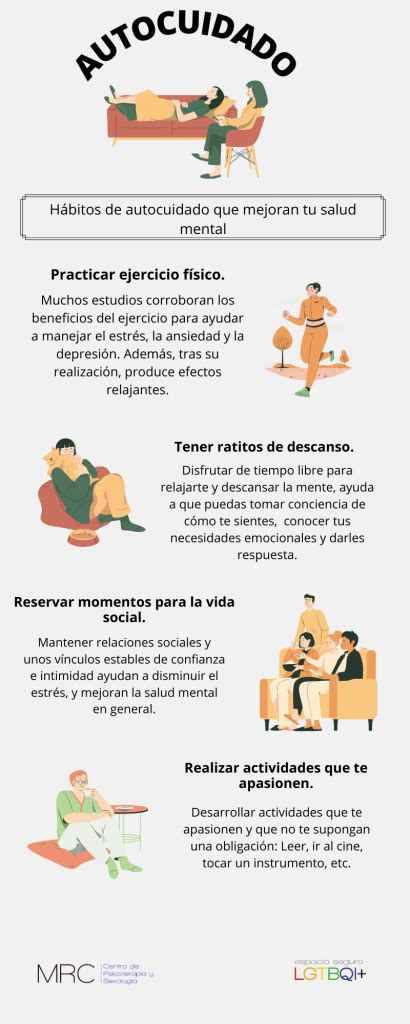 C Mo El Autocuidado Influye En La Motivaci N Personal Salud Vital