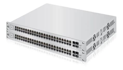 Ubiquiti Unifi 48 Port Poe Switch 600w Tekcom Nairobi Kenya