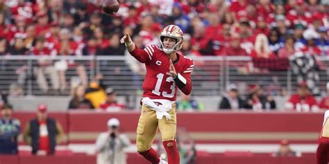 San Francisco 49ers Vs Arizona Cardinals 12172023