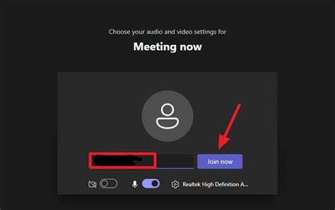 Can I Join A Teams Meeting Without An Account Detailed Guide