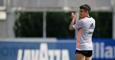 Dybala Allinter La Verit Di Pedull Affare Che Vedo Collegato A