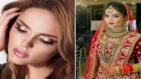 Makeup Dulhan Ka Photo Saubhaya Makeup