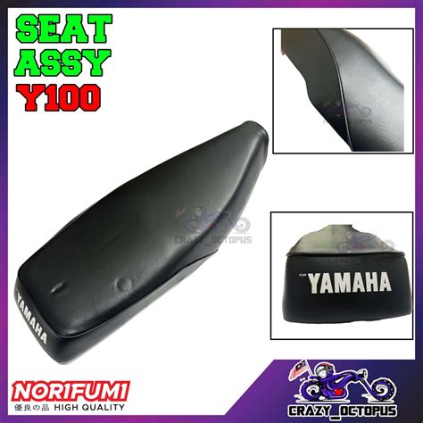 Yamaha Sport Y Seat Assy Y Sport Sport Y