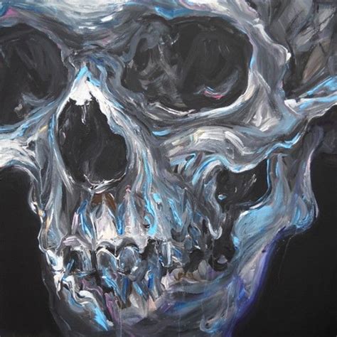 Fred Calmets Skull Art Drawing Skull Artwork Skull Art