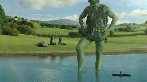 Green Giant TV Commercial, 'Mission' - iSpot.tv