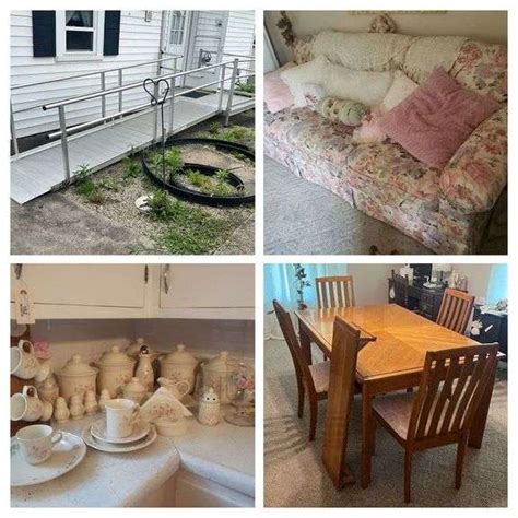 Kaskie Estate Online Auction Baer Auctioneers Realty Llc