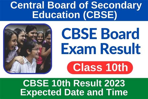 When Will Cbse Class 10 Result Declared 2024au Josey Sianna