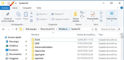 Anclar Terminal Y Powershell A La Barra De Acceso R Pido En Windows