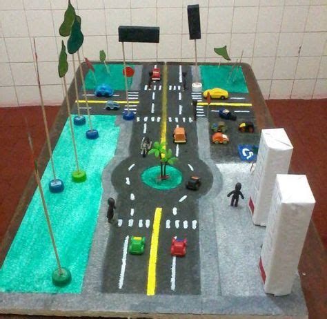 30 Ideas De Projecte Ciutat Sostenible Maqueta Ciudad Maquetas