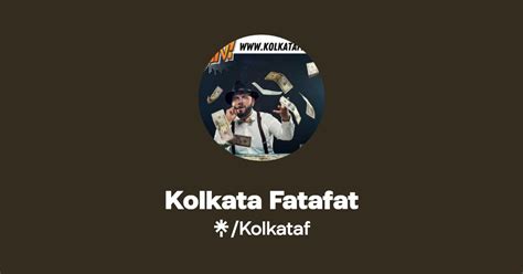 Kolkata Fatafat Linktree