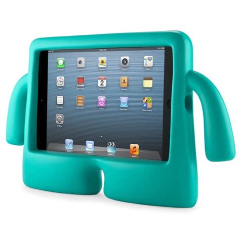 Speck iGuy Caribbean Blue for iPad Mini | Tablet Phone Case