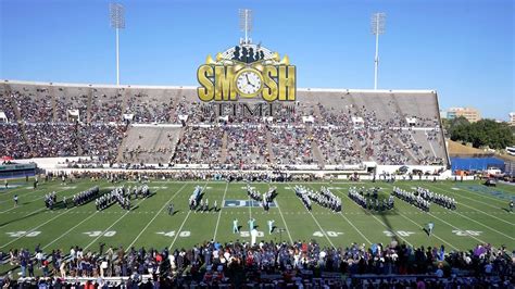 Jackson State Sonic Boom Homecoming Halftime Show 2023 Youtube