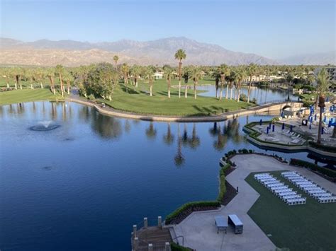 Jw Marriott Desert Springs Resort Spa Country Club Dr Palm