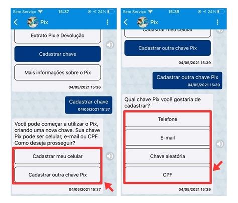 Como Usar O Pix Do Caixa Tem Para Transferir Dinheiro