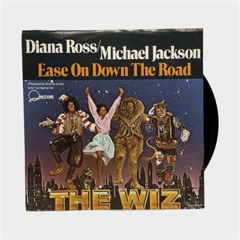 michael jackson diana ross michael jackson ease    road