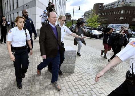 Chef Mario Batali Pleads Not Guilty To Boston Assault Charge Wbur News