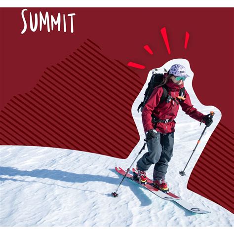 Weston Summit Carbon Ski - Ski