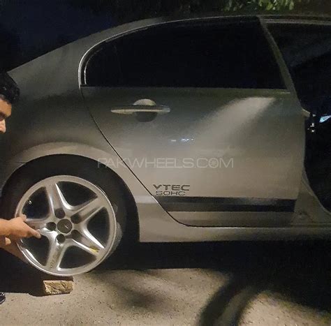 Buy Japenese 16 Inch Rims In Islamabad Pakwheels