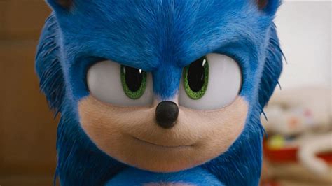 Paramount S Live Action Sonic The Hedgehog Film Is Getting A Sequel