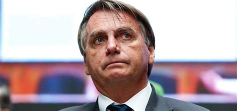 Bolsonaro Diz Que Vai Se Mobilizar Junto Com Aliados Contra Aprovação