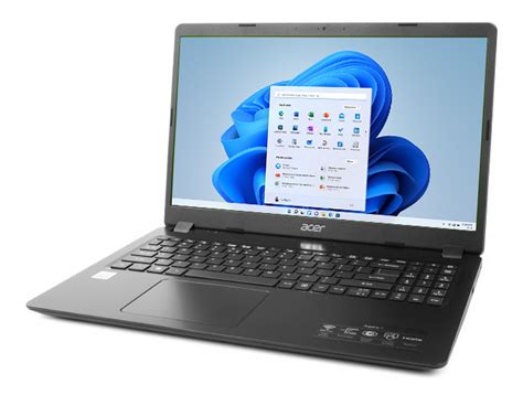 Acer Aspire A Mf Nx Hs Ep Q Charcoal Black