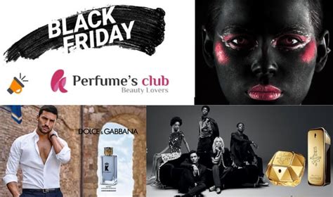 Black Week Perfumes Club Hasta Dto En Perfumes Y Productos