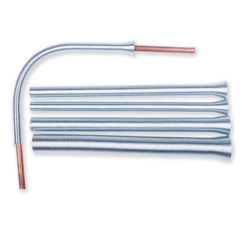 Wostore Spring Tubing Benders Kit For Pipe O D