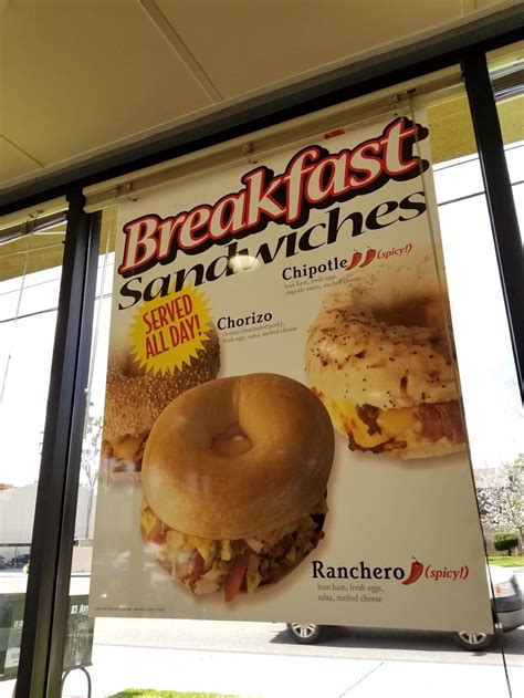 Yum Yum Donuts N Tustin Ave Santa Ana Ca Usa