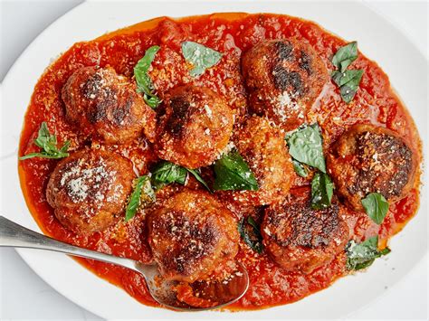 Rao Meatballs Recipe Jeannaamelle