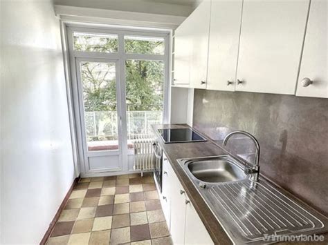 Appartement à vendre Avenue des eperviers 117 1150 Woluwe Saint