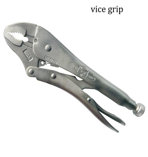 Vicegrip Flaherty Hardware