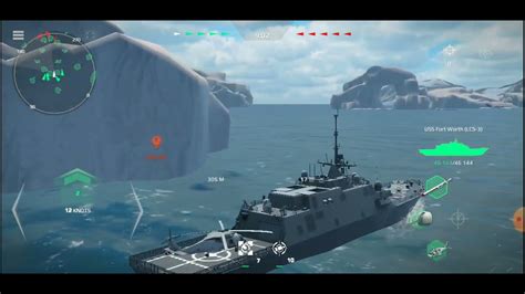 Full Dangerous Ships Modern Warship Gameplay Naval Battles Youtube