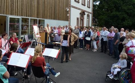 Wintzenheim Subventions Aux Associations La Mairie Veut Faire Le Tri